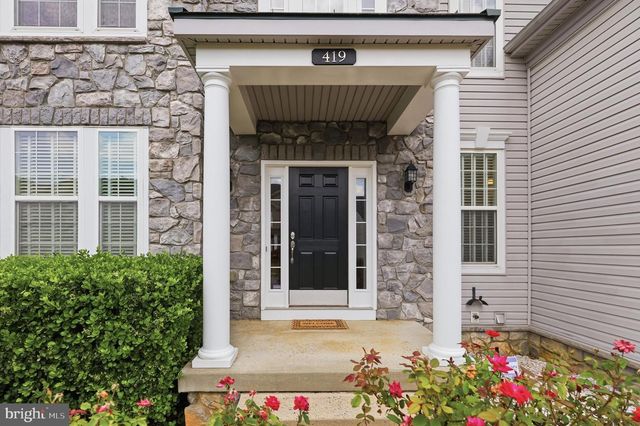 419 MOHICAN DR, Frederick, MD 21701