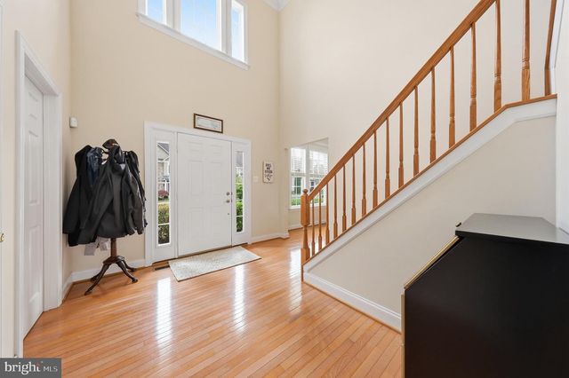 419 MOHICAN DR, Frederick, MD 21701