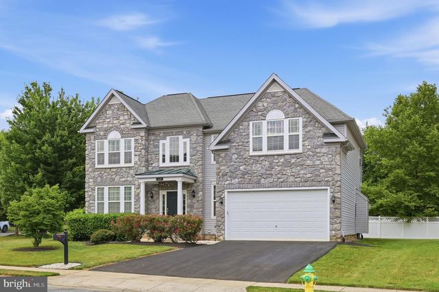 419 MOHICAN DR, Frederick, MD 21701
