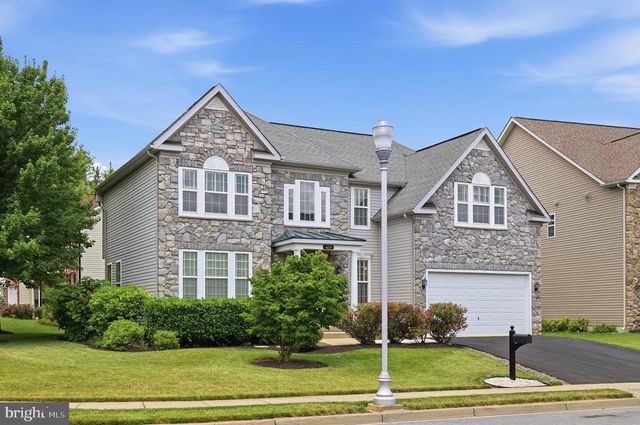 419 MOHICAN DR, Frederick, MD 21701