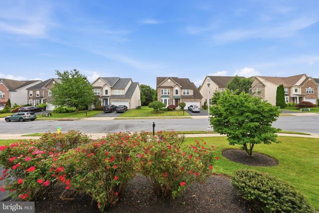 419 MOHICAN DR, Frederick, MD 21701