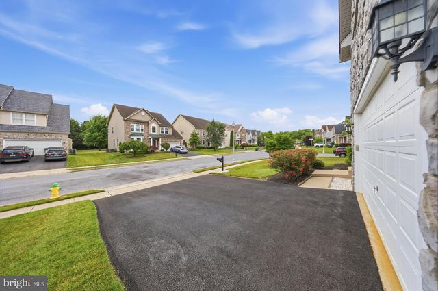 419 MOHICAN DR, Frederick, MD 21701
