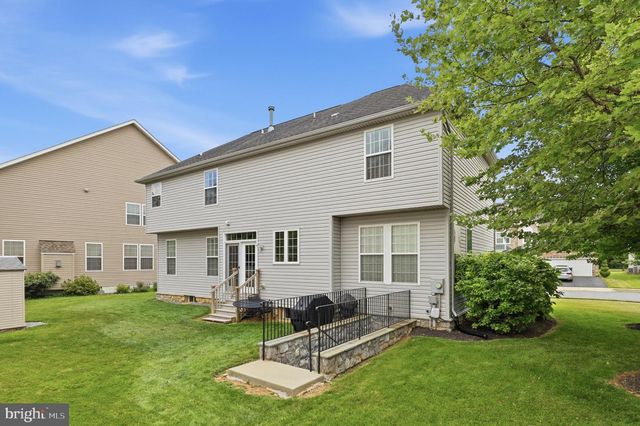419 MOHICAN DR, Frederick, MD 21701