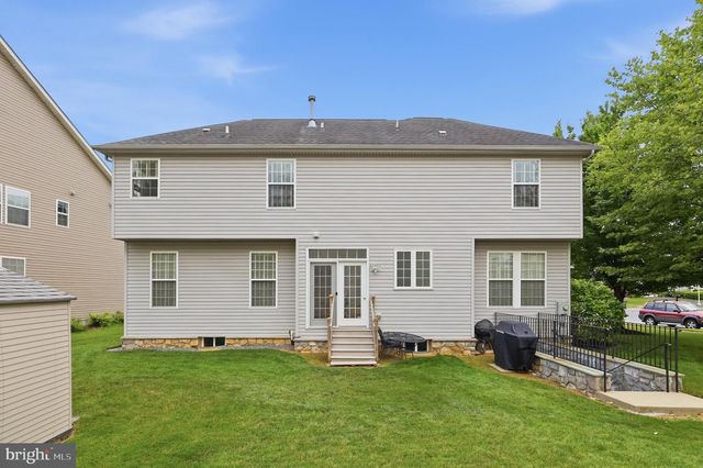 419 MOHICAN DR, Frederick, MD 21701