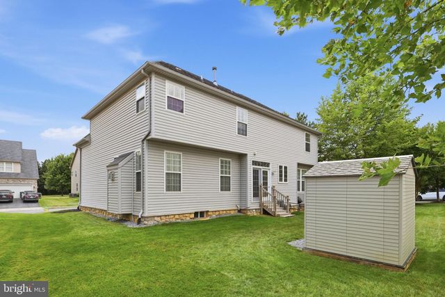 419 MOHICAN DR, Frederick, MD 21701