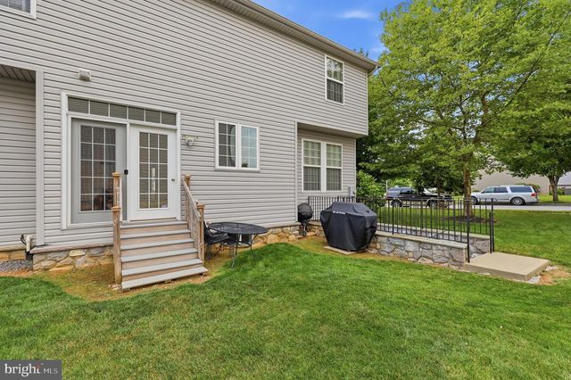 419 MOHICAN DR, Frederick, MD 21701