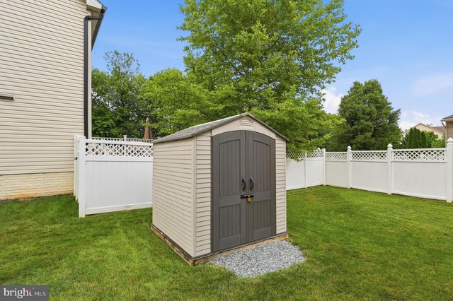 419 MOHICAN DR, Frederick, MD 21701