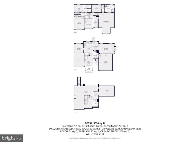 419 MOHICAN DR, Frederick, MD 21701