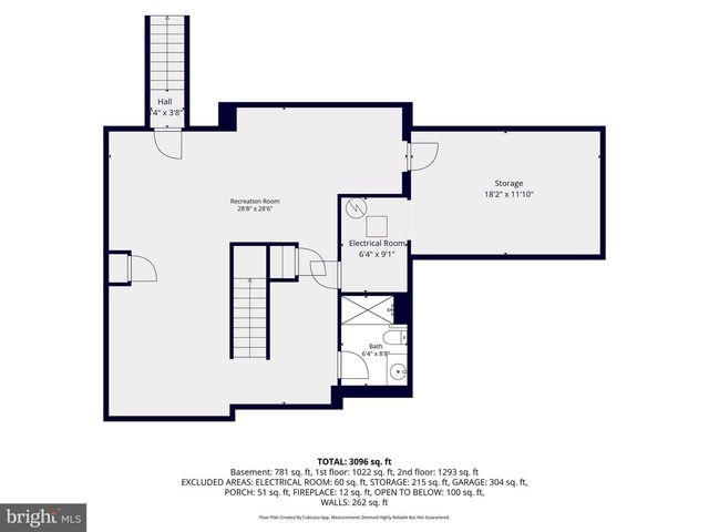 419 MOHICAN DR, Frederick, MD 21701