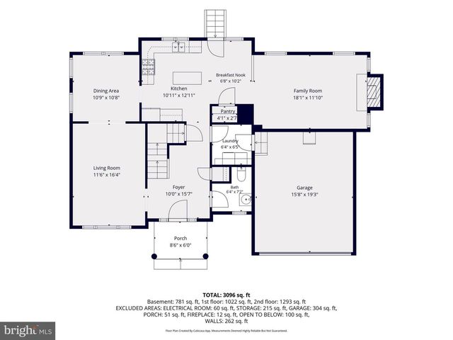 419 MOHICAN DR, Frederick, MD 21701