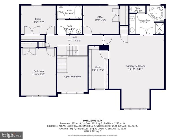 419 MOHICAN DR, Frederick, MD 21701