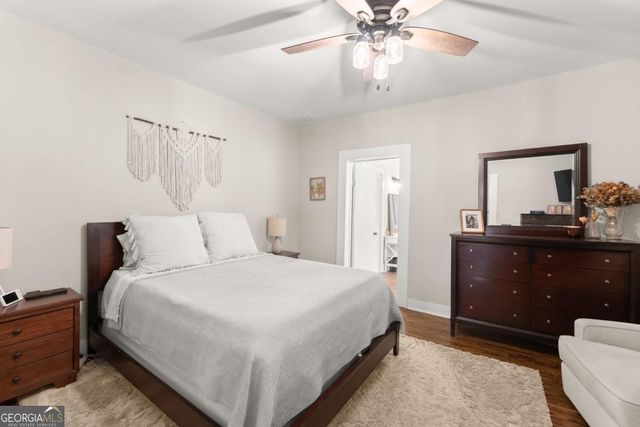 1519 New Hope Church Road, Loganville, GA 30052