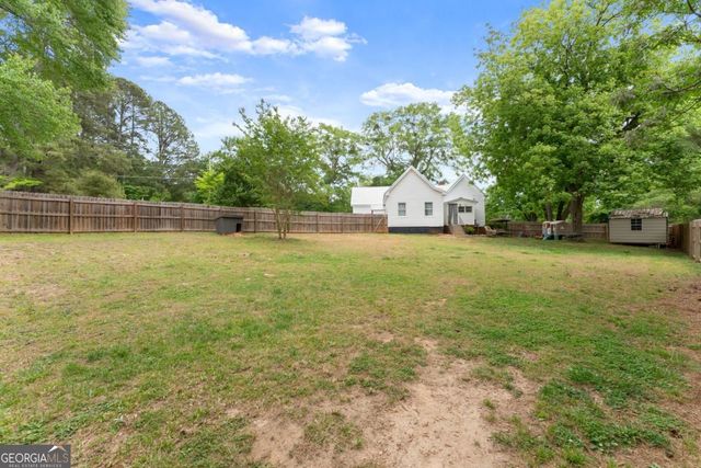 1519 New Hope Church Road, Loganville, GA 30052