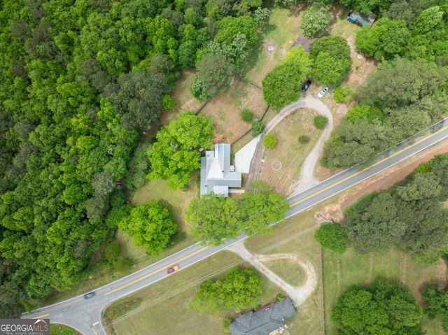 1519 New Hope Church Road, Loganville, GA 30052
