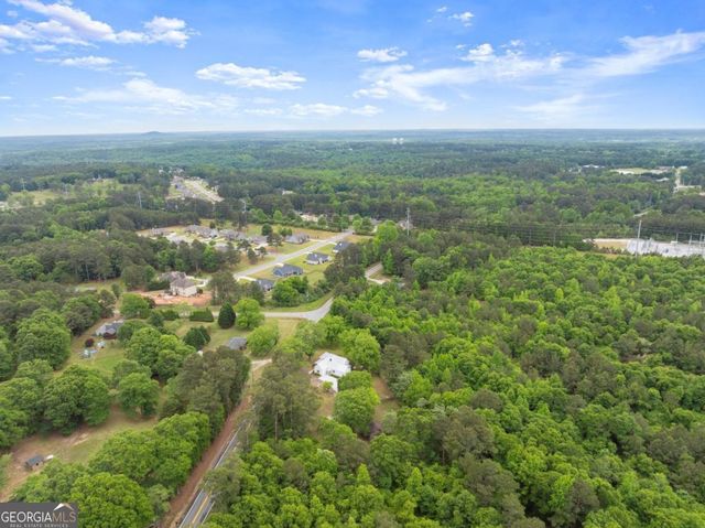 1519 New Hope Church Road, Loganville, GA 30052