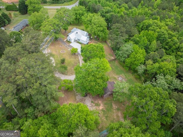 1519 New Hope Church Road, Loganville, GA 30052