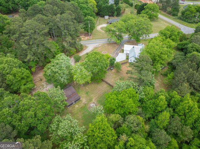 1519 New Hope Church Road, Loganville, GA 30052