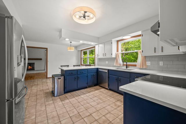 1781 Hacienda Drive, Stevensville, MI 49127
