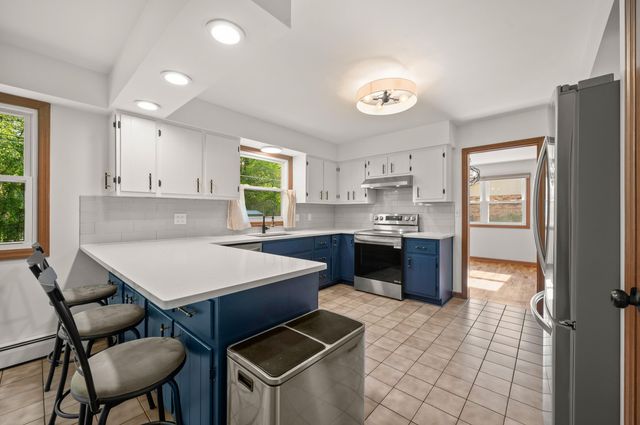 1781 Hacienda Drive, Stevensville, MI 49127