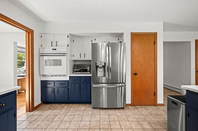 1781 Hacienda Drive, Stevensville, MI 49127