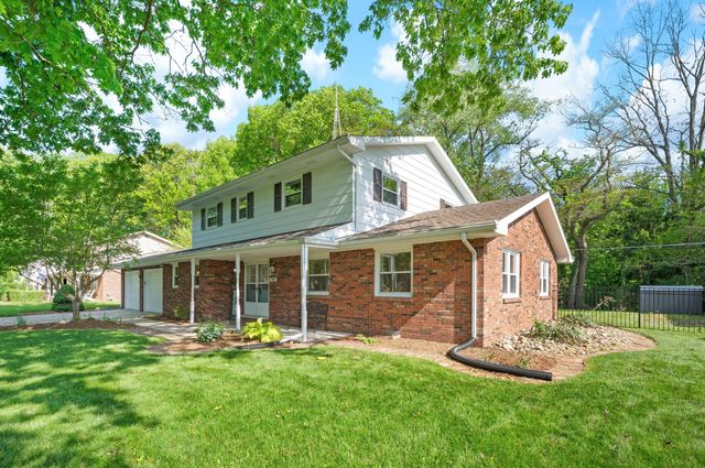 1781 Hacienda Drive, Stevensville, MI 49127