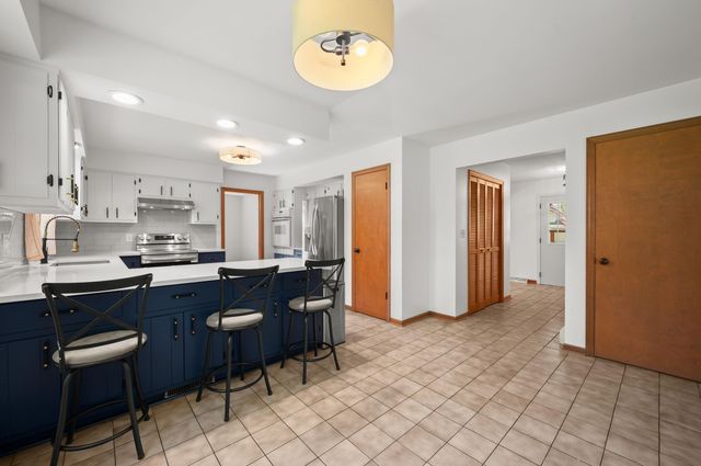 1781 Hacienda Drive, Stevensville, MI 49127