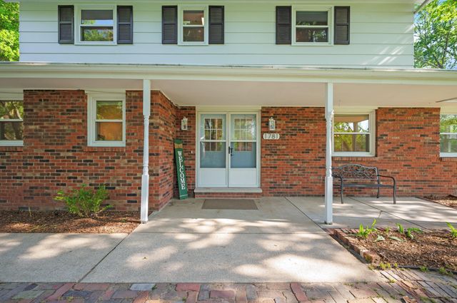 1781 Hacienda Drive, Stevensville, MI 49127