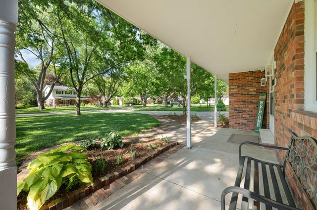 1781 Hacienda Drive, Stevensville, MI 49127