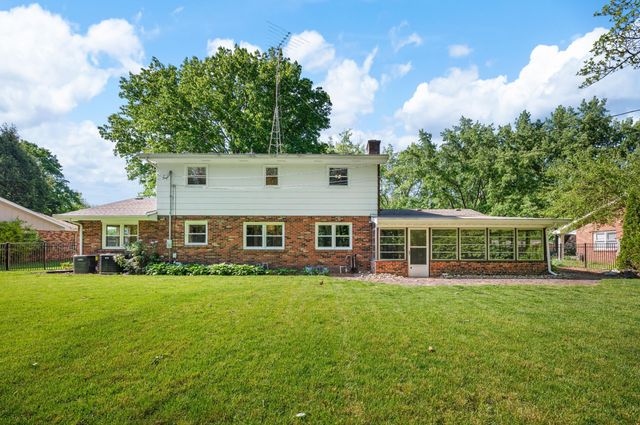 1781 Hacienda Drive, Stevensville, MI 49127