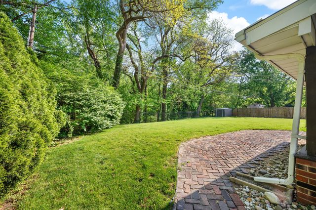 1781 Hacienda Drive, Stevensville, MI 49127