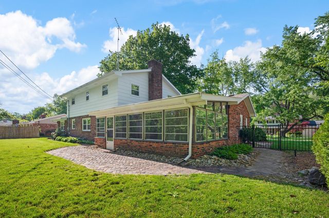 1781 Hacienda Drive, Stevensville, MI 49127