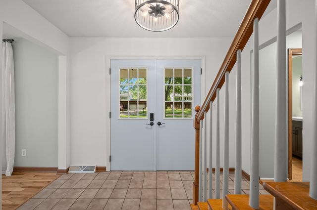 1781 Hacienda Drive, Stevensville, MI 49127