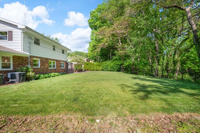1781 Hacienda Drive, Stevensville, MI 49127