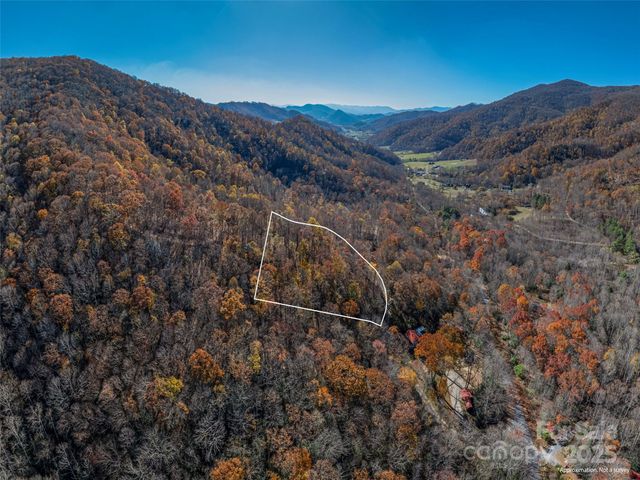 112 & 113 Grouse Road, Clyde, NC 28721