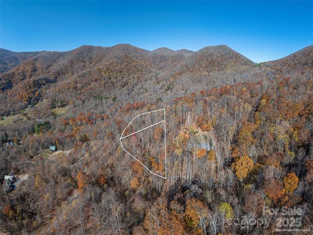 112 & 113 Grouse Road, Clyde, NC 28721