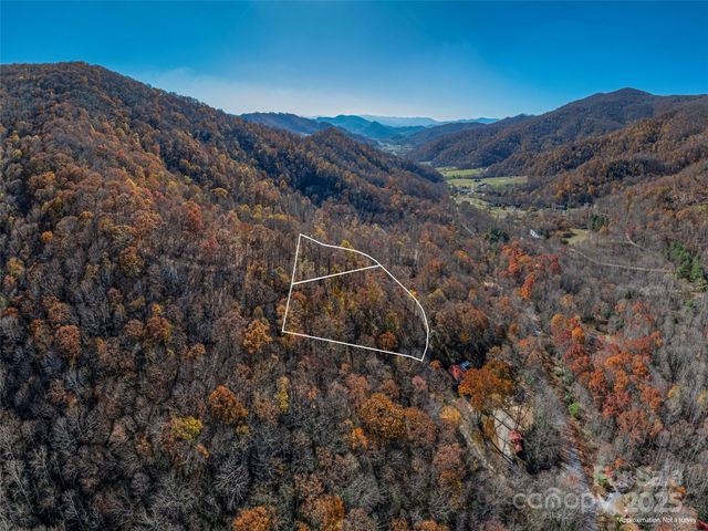 112 & 113 Grouse Road, Clyde, NC 28721