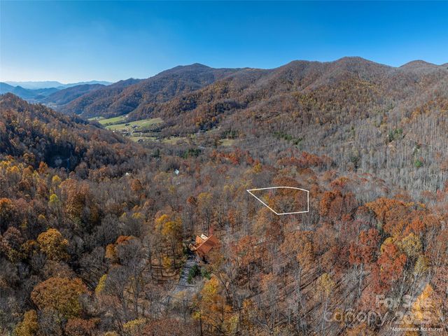 112 & 113 Grouse Road, Clyde, NC 28721