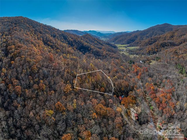 112 & 113 Grouse Road, Clyde, NC 28721