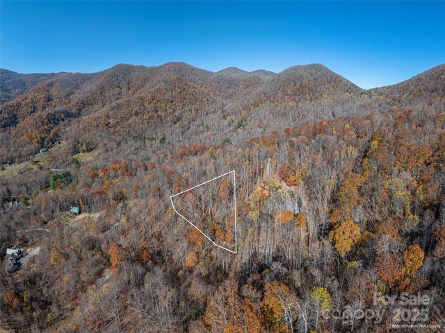 112 & 113 Grouse Road, Clyde, NC 28721