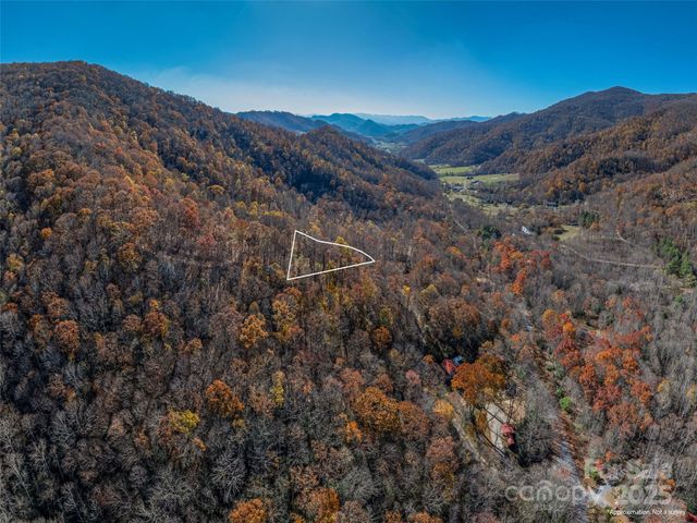 112 & 113 Grouse Road, Clyde, NC 28721