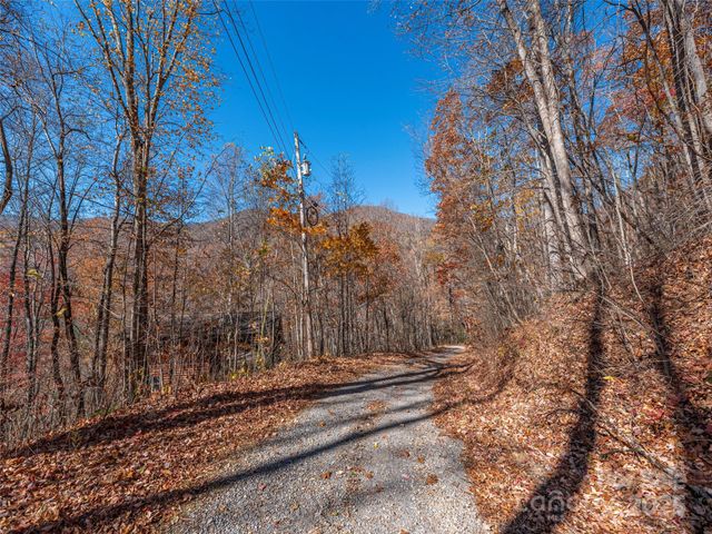 112 & 113 Grouse Road, Clyde, NC 28721