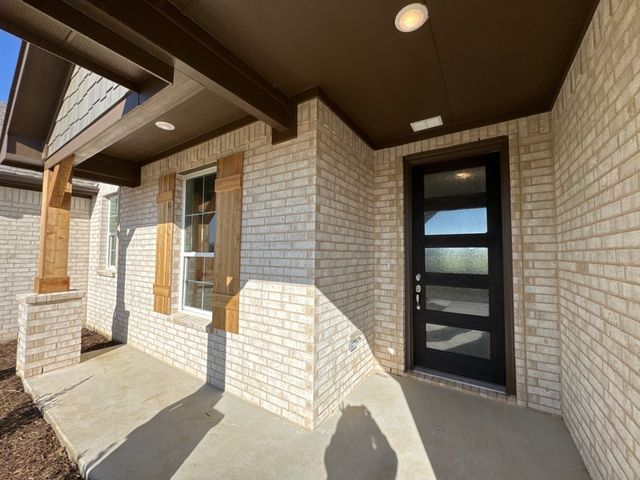 146 Snowy Owl Trail, New Fairview, TX 76078