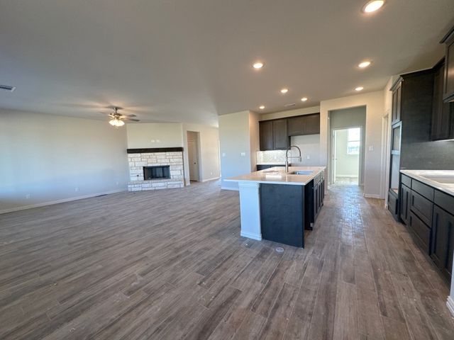 146 Snowy Owl Trail, New Fairview, TX 76078