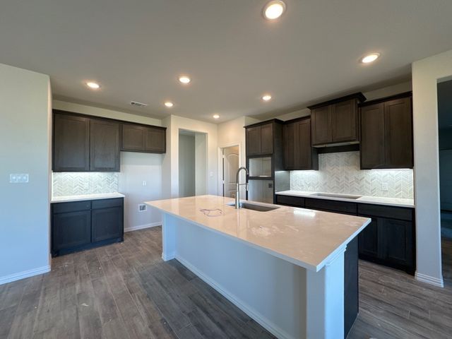 146 Snowy Owl Trail, New Fairview, TX 76078