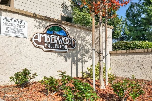 1643 N Gilbert Street, Fullerton, CA 92833