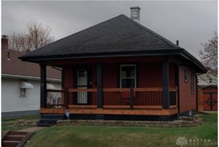 1621 Morgan Street, Springfield, OH 45503
