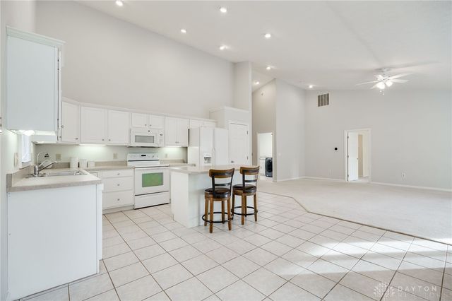 164 Copperfield Drive, Dayton, OH 45415