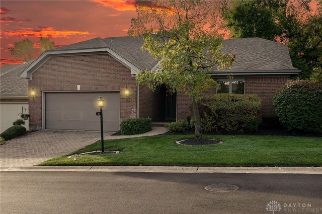 164 Copperfield Drive, Dayton, OH 45415