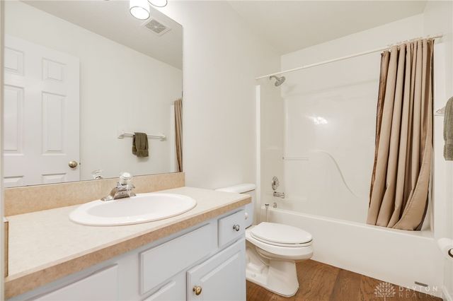 164 Copperfield Drive, Dayton, OH 45415