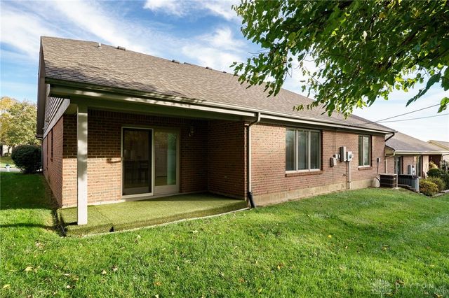 164 Copperfield Drive, Dayton, OH 45415